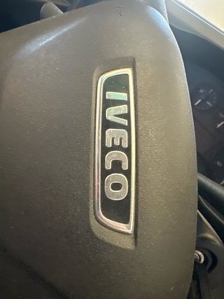 Bloque motor Iveco Daily 3.0