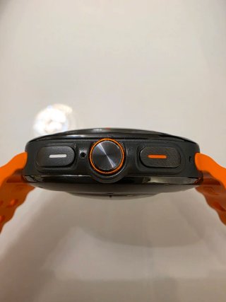 Samsung Galaxy Watch Ultra