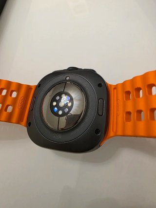 Samsung Galaxy Watch Ultra