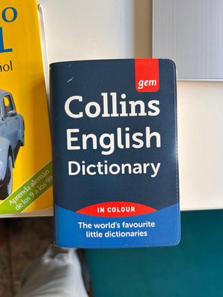 Libro idiomas