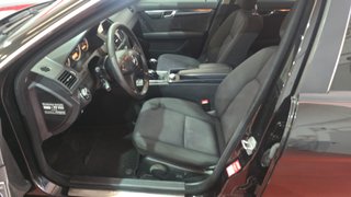 Mercedes-Benz Clase C 2009