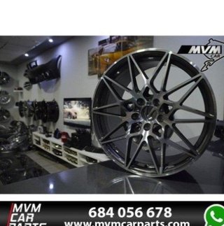 Llantas BMW 18 tipo M4 GTS F32 E90 E92 E71