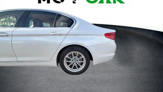 BMW Serie 5 530e 185 kW (252 CV)