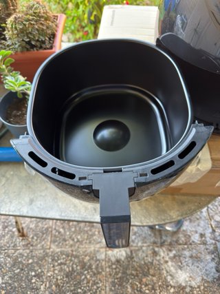 Ariete Airy Fryer XXL - Nueva a estrenar