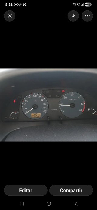 Citroen Xsara 2000