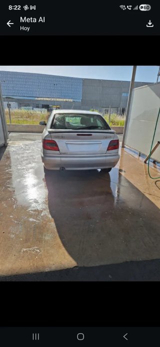 Citroen Xsara 2000