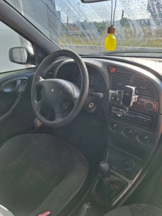 Citroen Xsara 2000