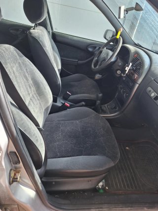 Citroen Xsara 2000
