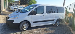 Peugeot Expert 2015