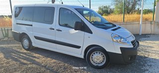Peugeot Expert 2015
