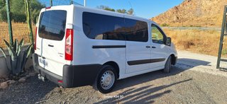Peugeot Expert 2015