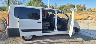 Peugeot Expert 2015