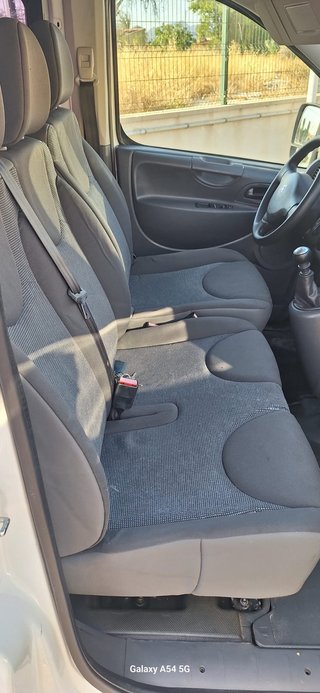 Peugeot Expert 2015