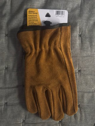 Guantes Wells Lamont HydraHyde Talla L