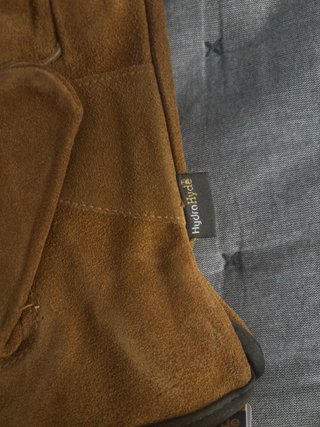 Guantes Wells Lamont HydraHyde Talla L