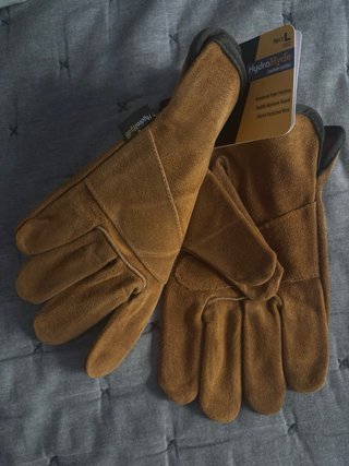 Guantes Wells Lamont HydraHyde Talla L