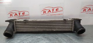 BMW SERIE 1 BERLINA (E81/E87) 116d INTERCOOLER
