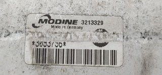 BMW SERIE 1 BERLINA (E81/E87) 116d INTERCOOLER