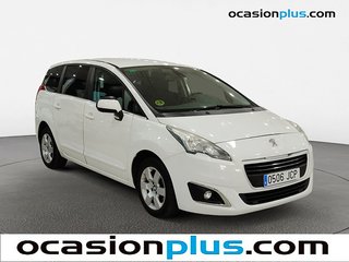 Peugeot 5008 1.6 e-HDI Blue Lion Active FAP ETG6 84 kW (115 CV)