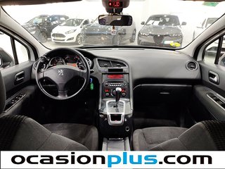 Peugeot 5008 1.6 e-HDI Blue Lion Active FAP ETG6 84 kW (115 CV)
