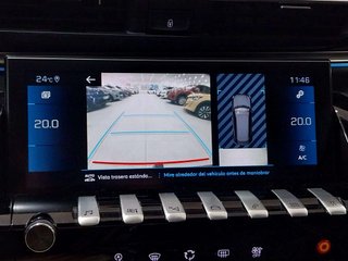 Peugeot 508 SW BlueHDi 180 S&S GT Line EAT8 132 kW (180 CV)