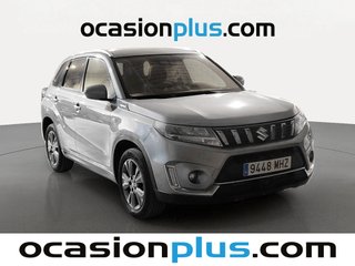 Suzuki Vitara 1.4 T Mild Hybrid GLE 4WD 95 kW (129 CV)