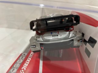 Scalextric Toyota Yaris WRC 1:32