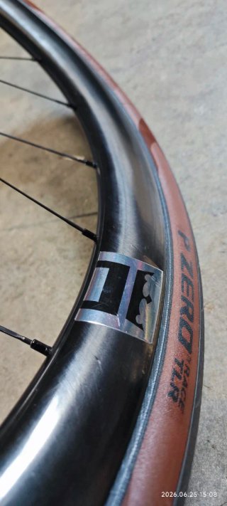 Ruedas Duke Baccara 36 Ultra + Tune Nano