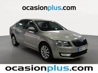 Skoda Octavia 1.2 TSI Ambition DSG 81 kW (110 CV)