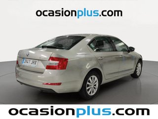 Skoda Octavia 1.2 TSI Ambition DSG 81 kW (110 CV)