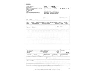 Skoda Octavia 1.2 TSI Ambition DSG 81 kW (110 CV)