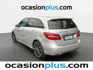 Mercedes-Benz Clase B B 180 d 80 kW (109 CV)