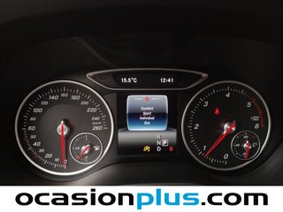 Mercedes-Benz Clase B B 180 d 80 kW (109 CV)