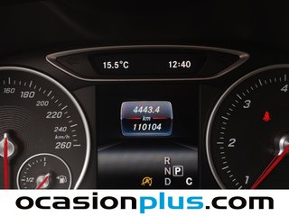 Mercedes-Benz Clase B B 180 d 80 kW (109 CV)