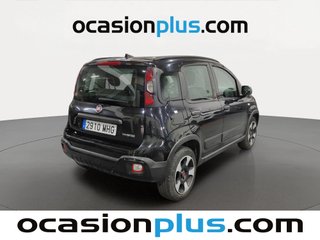 Fiat Panda 1.0 Hybrid Gse Red 51 kW (70 CV)