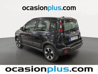 Fiat Panda 1.0 Hybrid Gse Red 51 kW (70 CV)