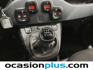 Fiat Panda 1.0 Hybrid Gse Red 51 kW (70 CV)