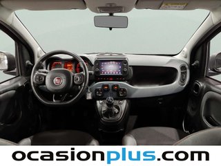 Fiat Panda 1.0 Hybrid Gse Red 51 kW (70 CV)
