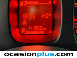 Fiat Panda 1.0 Hybrid Gse Red 51 kW (70 CV)