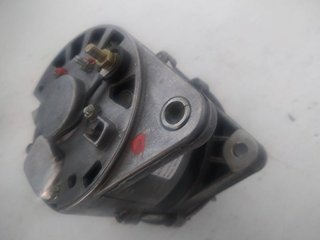 SKODA FELICIA BERLINA ( 791) Dynamic ALTERNADOR