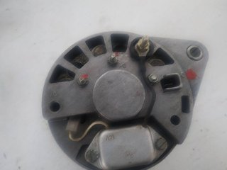 SKODA FELICIA BERLINA ( 791) Dynamic ALTERNADOR