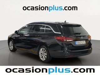 Opel Astra Sports Tourer 1.2 Turbo SHR Elegance 107 kW (145 CV)
