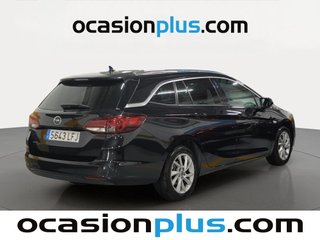Opel Astra Sports Tourer 1.2 Turbo SHR Elegance 107 kW (145 CV)