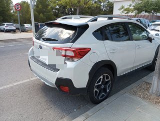 Subaru XV 2018