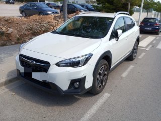 Subaru XV 2018