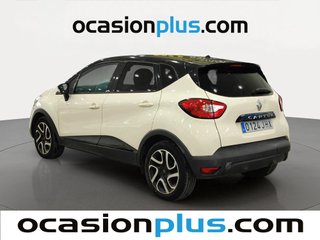Renault Captur Zen Energy TCe 66 kW (90 CV)