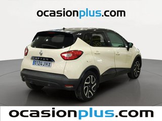 Renault Captur Zen Energy TCe 66 kW (90 CV)