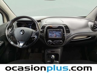 Renault Captur Zen Energy TCe 66 kW (90 CV)