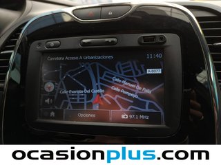 Renault Captur Zen Energy TCe 66 kW (90 CV)