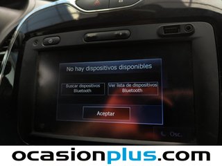 Renault Captur Zen Energy TCe 66 kW (90 CV)